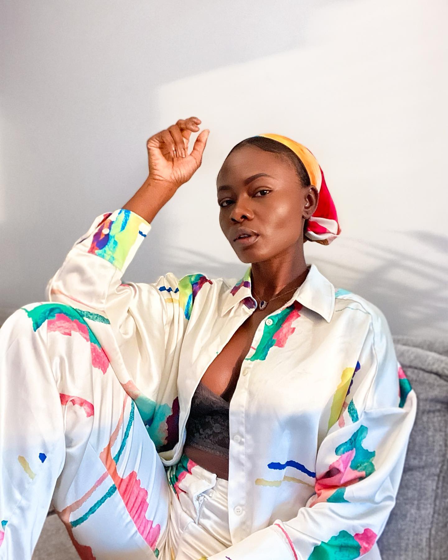 Adeola Ariyo