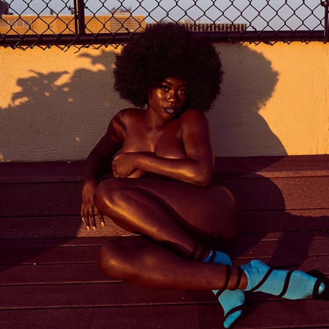 Adeyanju Adeleke