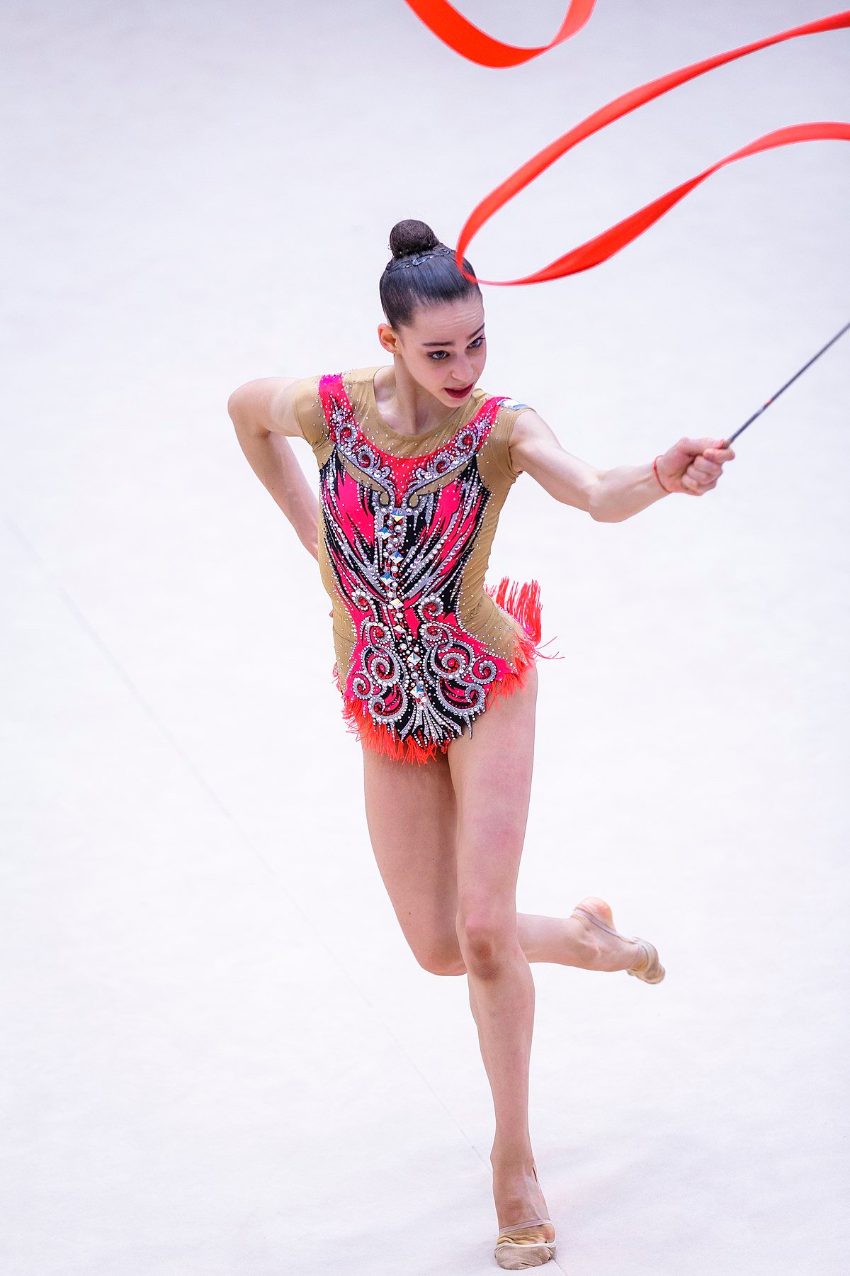 Adi Asya Katz