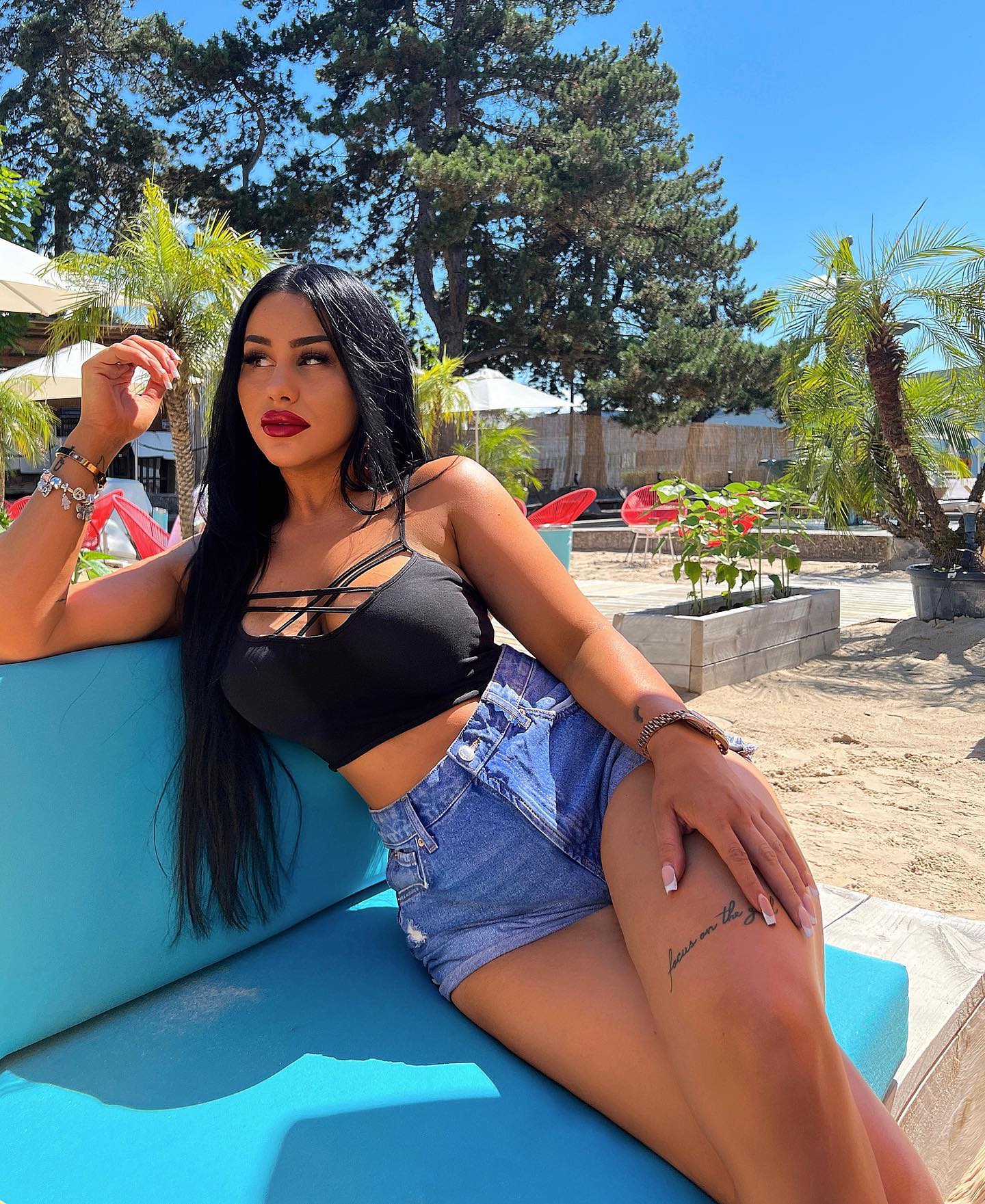 Adina Lubura