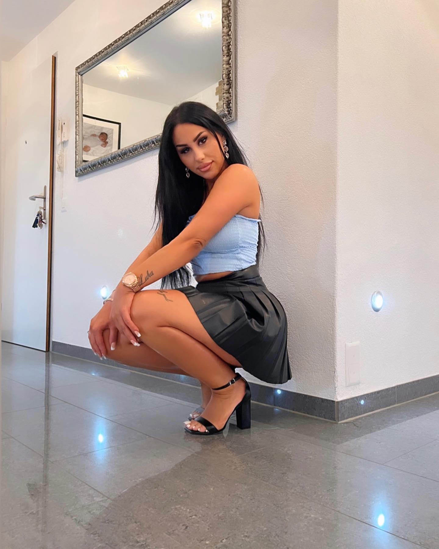 Adina Lubura