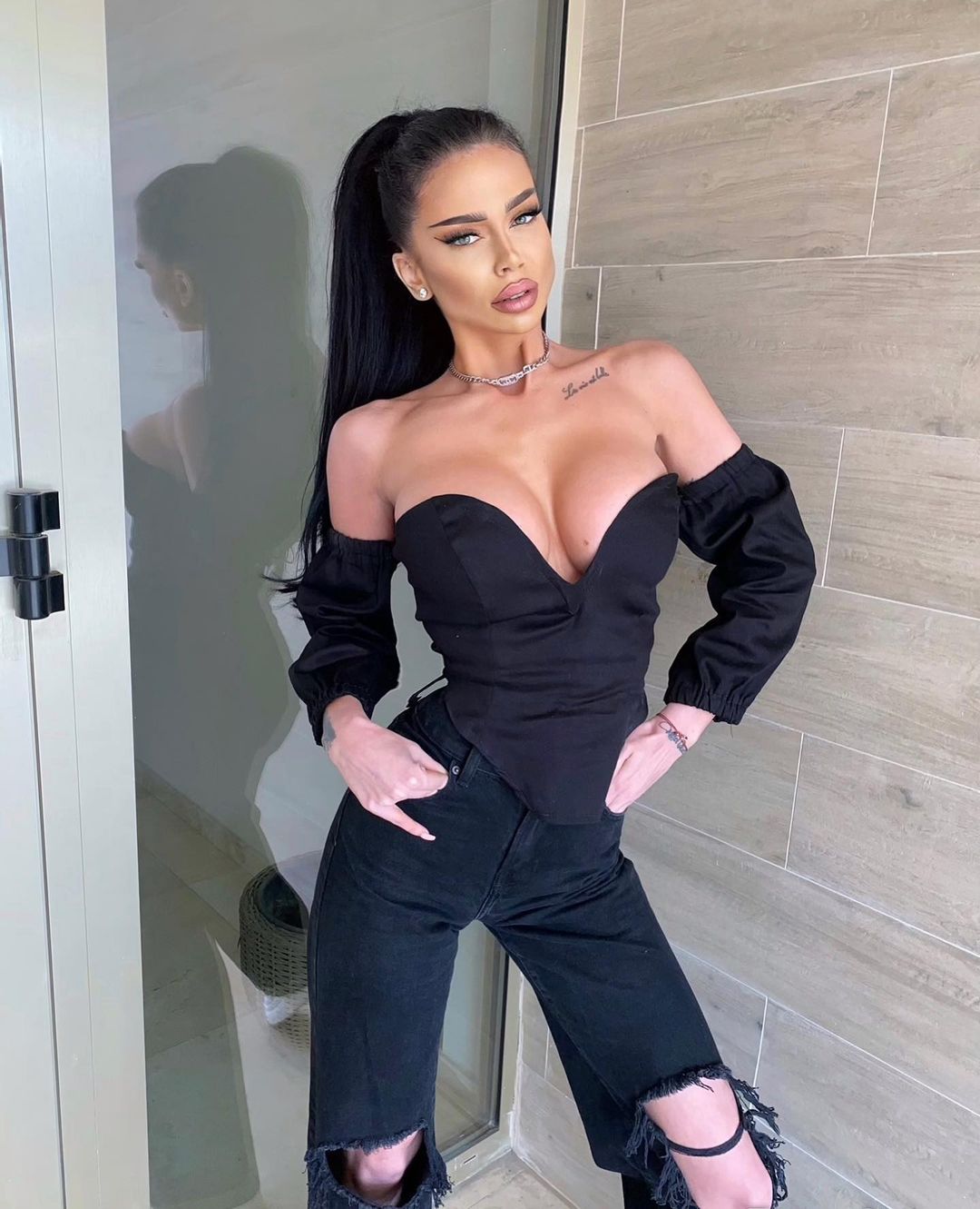 Adina Tatiana