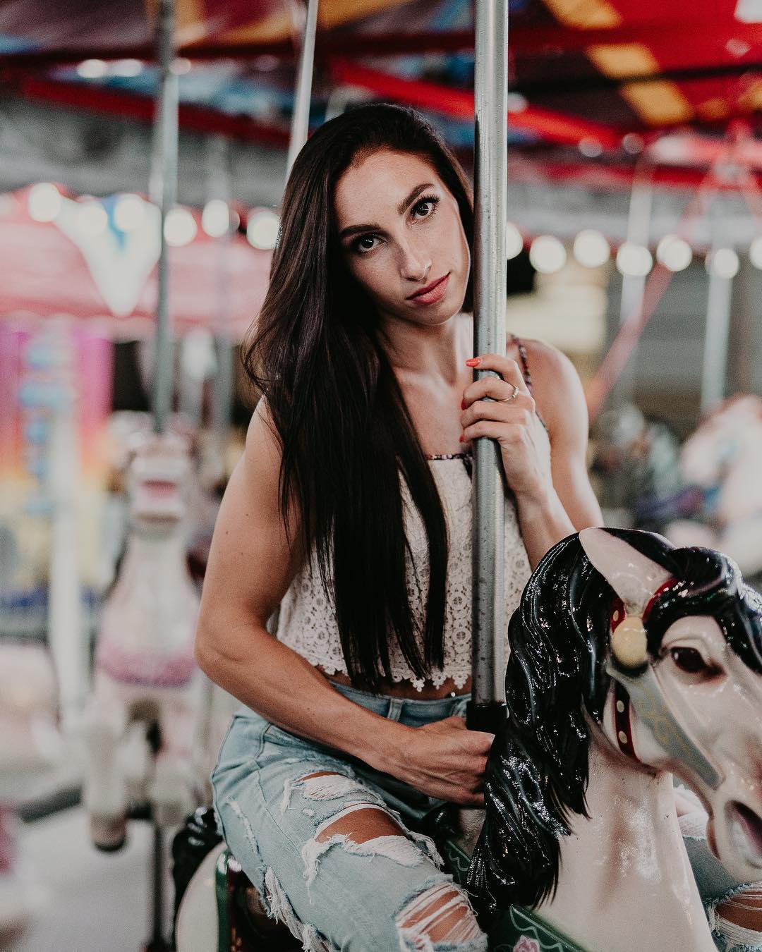 Adison Barnhart