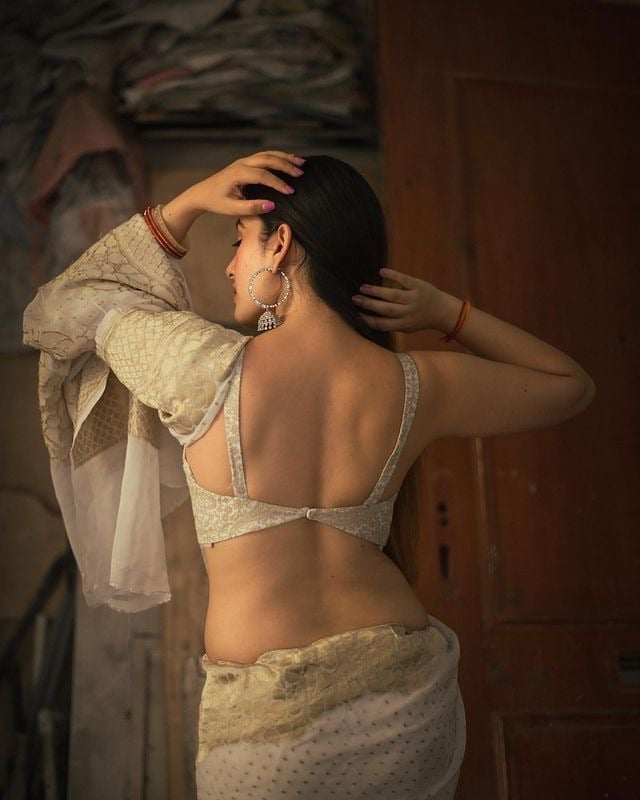 Aditi Budhathoki