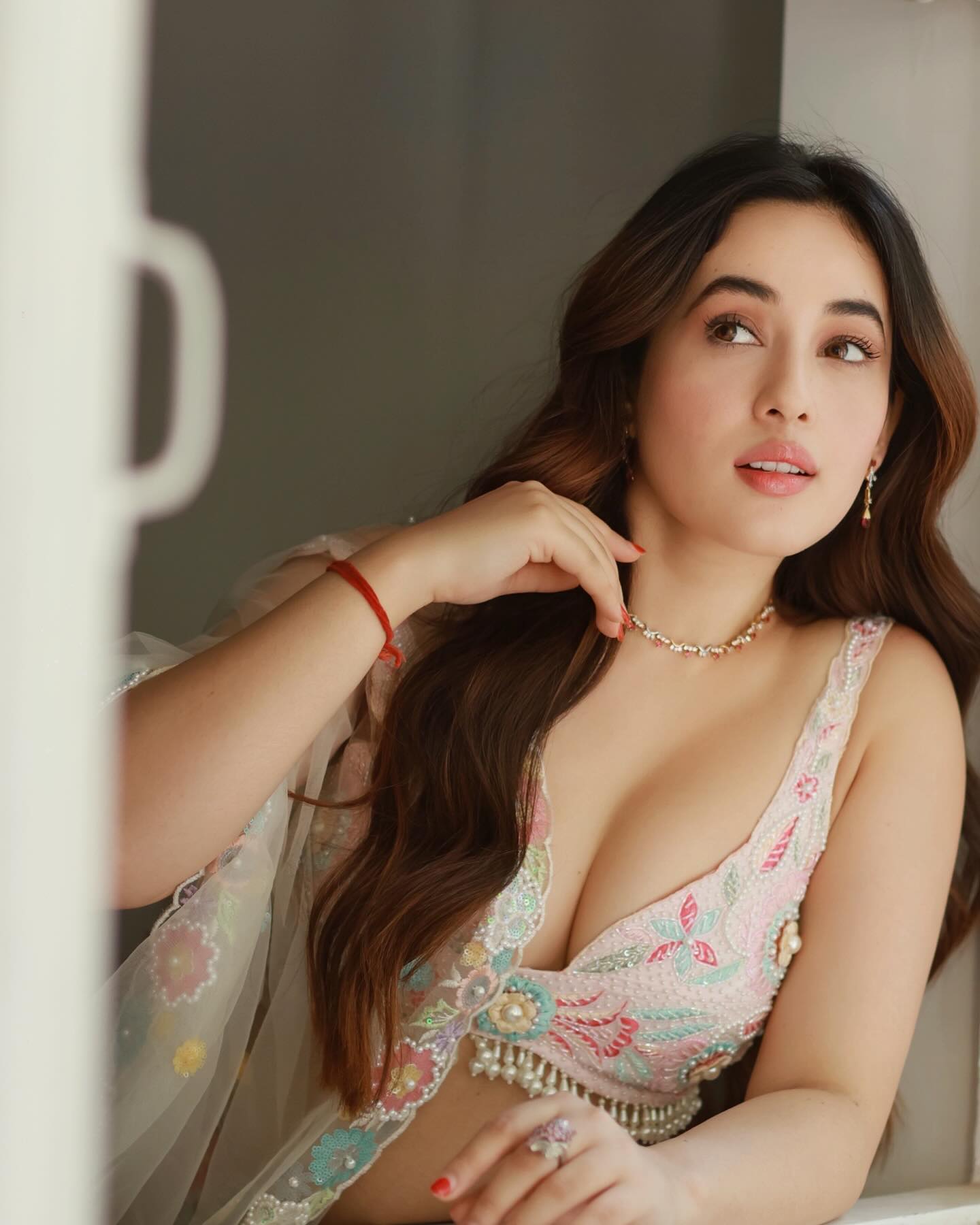 Aditi Budhathoki