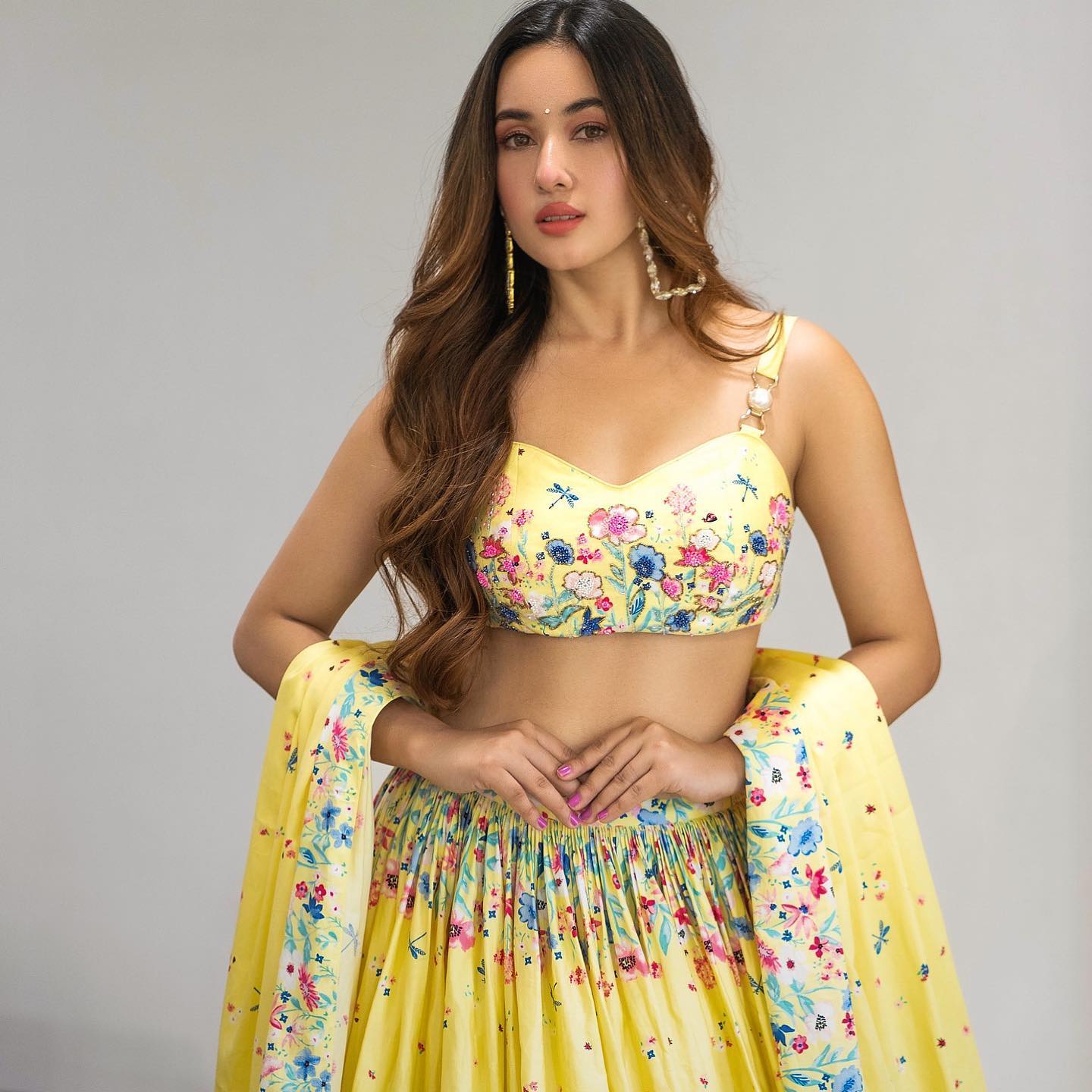 Aditi Budhathoki
