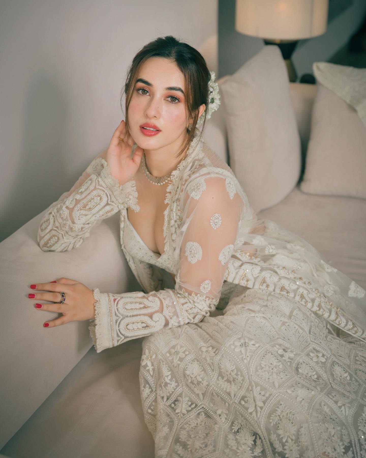 Aditi Budhathoki