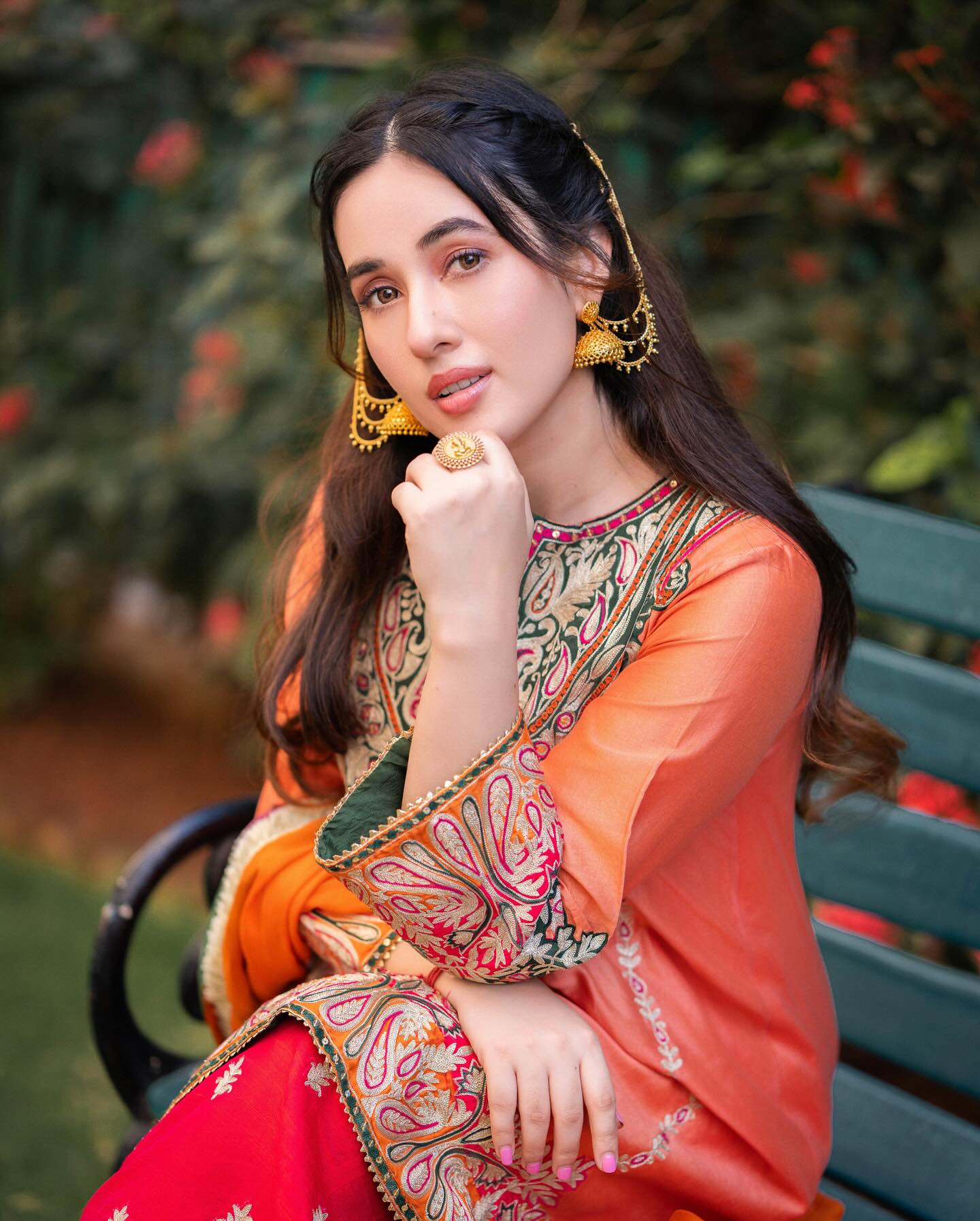 Aditi Budhathoki