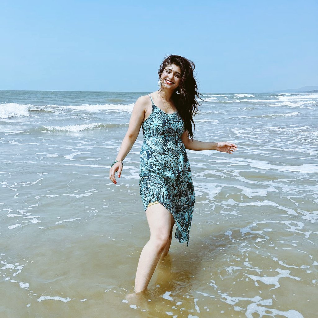 Aditi Prabhudeva