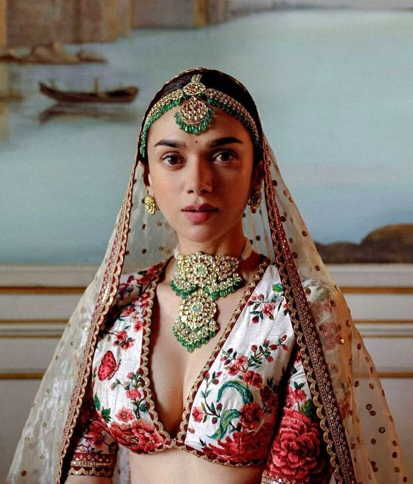 Aditi Rao Hydari