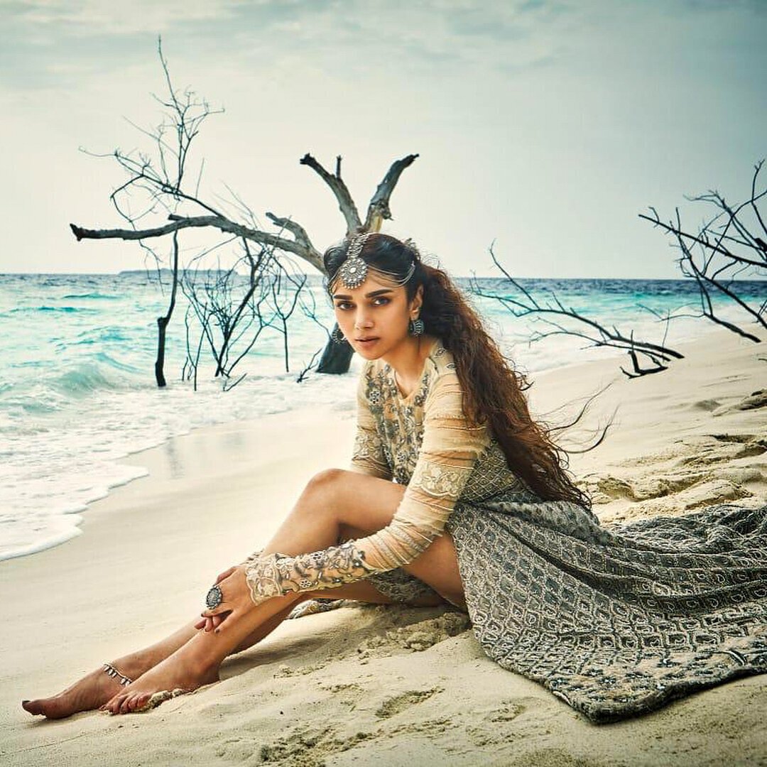 Aditi Rao Hydari