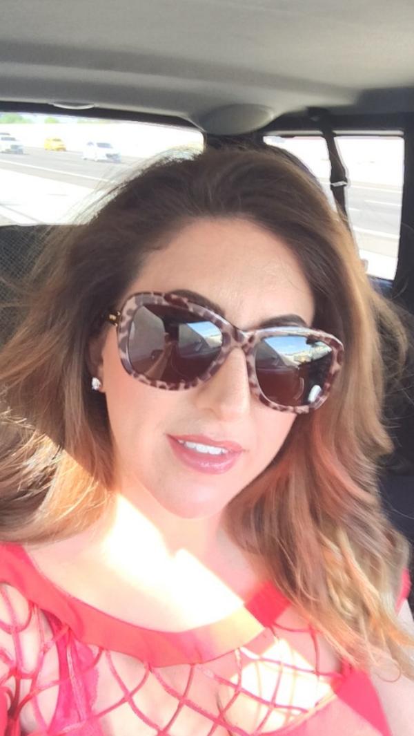 Adiya Mastrangelo