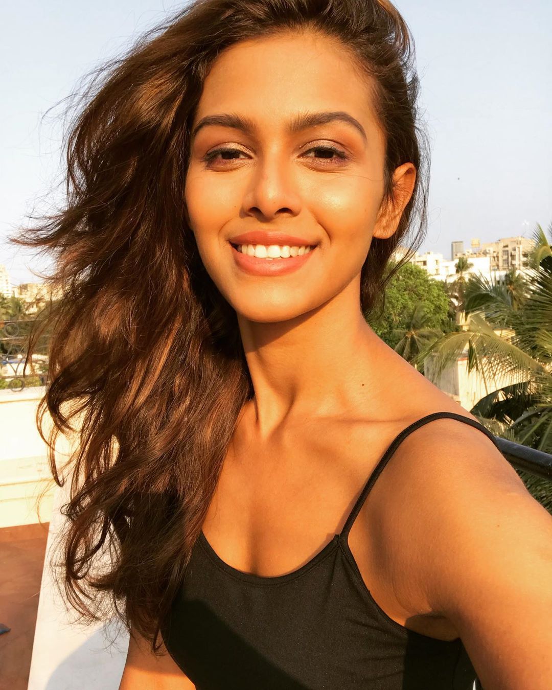 Adline Castelino