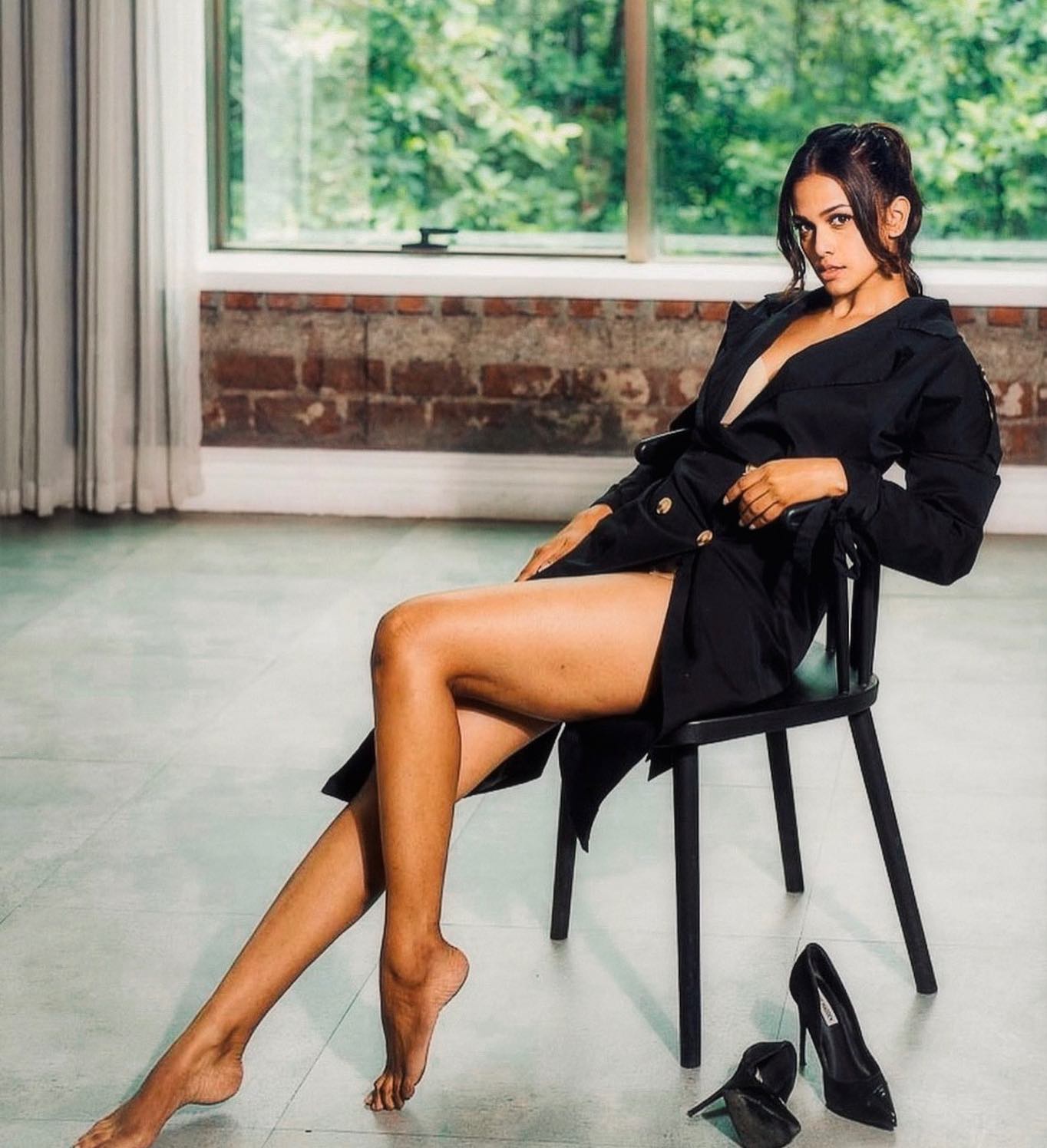 Adline Castelino
