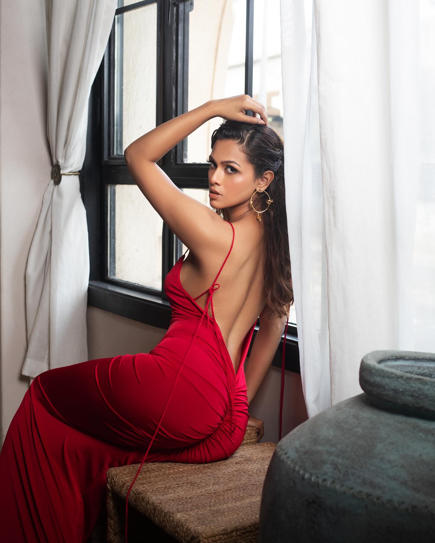 Adline Castelino
