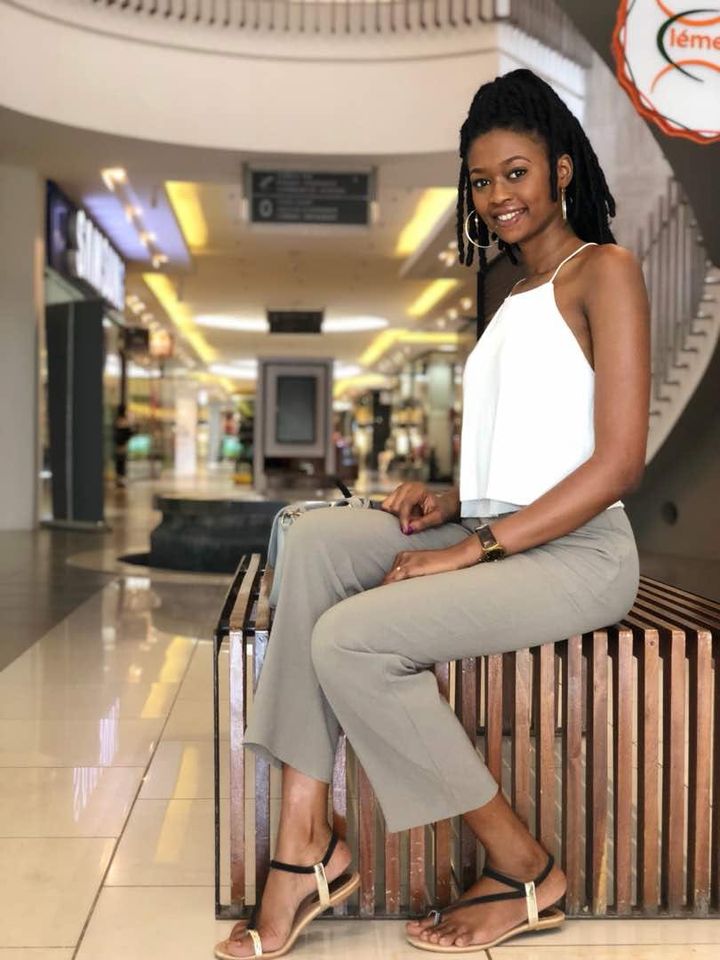 Adomayakpo Cornelia Ayaba