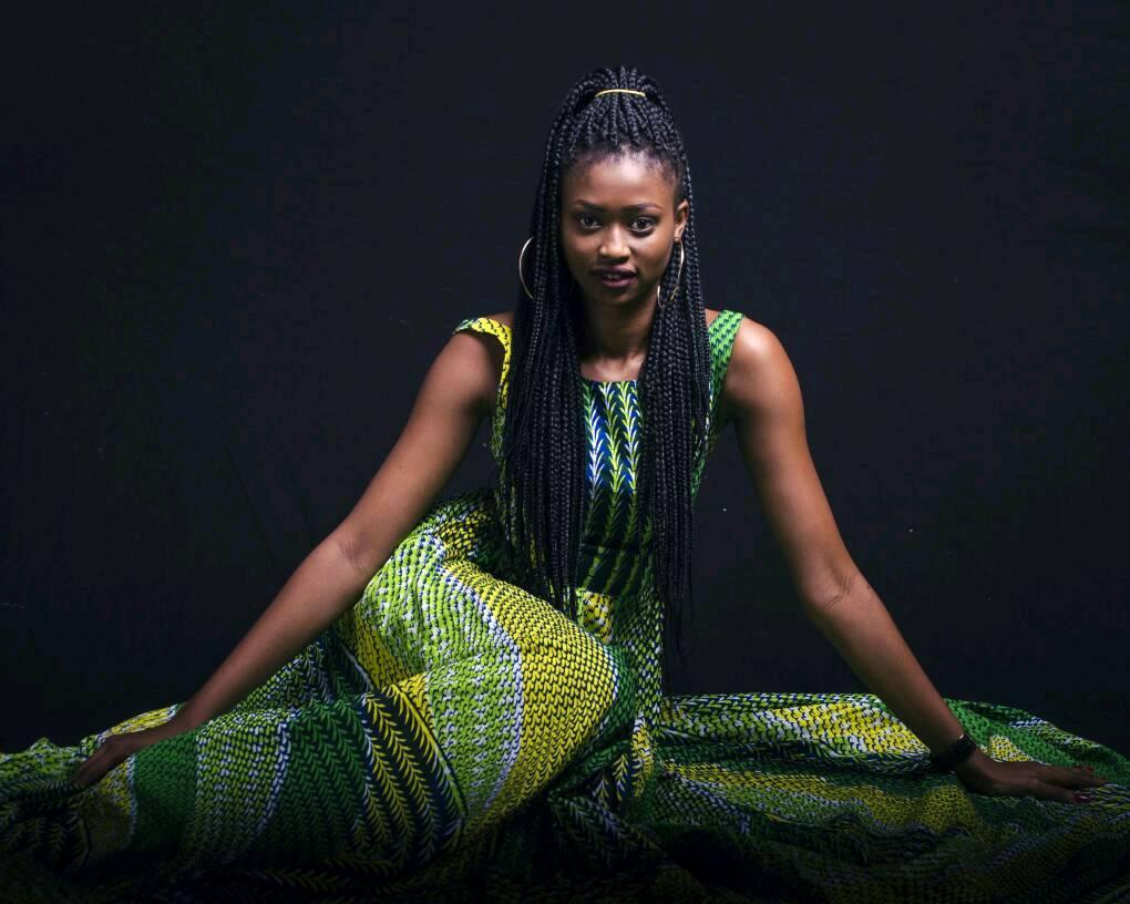 Adomayakpo Cornelia Ayaba