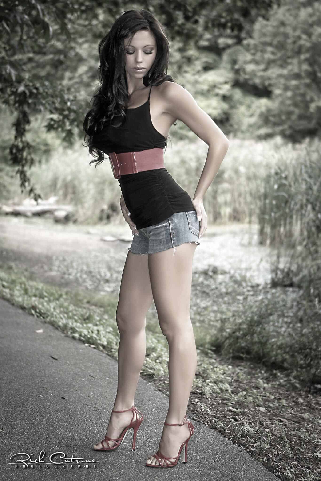 Adree Desanti