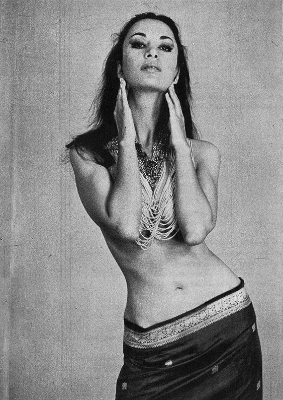 Adriana Ambesi