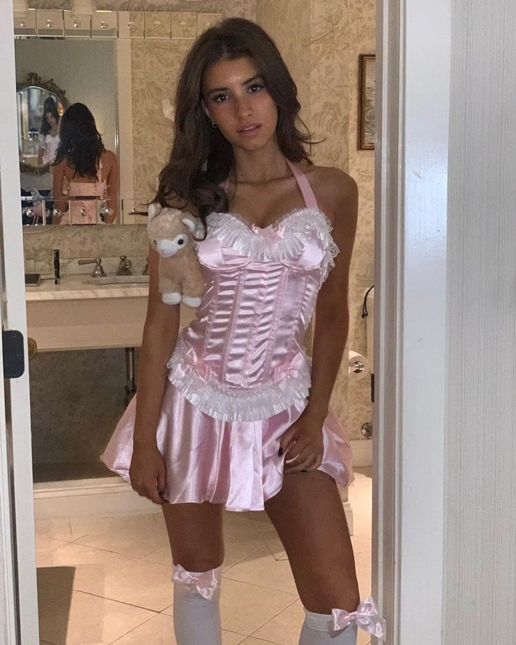 Adriana Callori