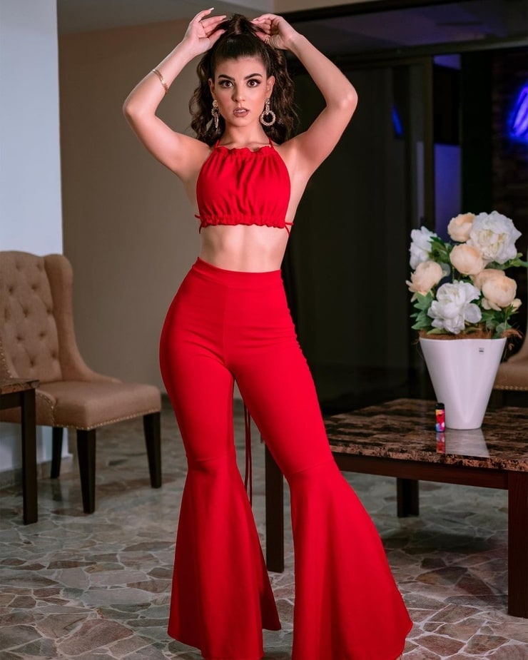 Adriana Daabub
