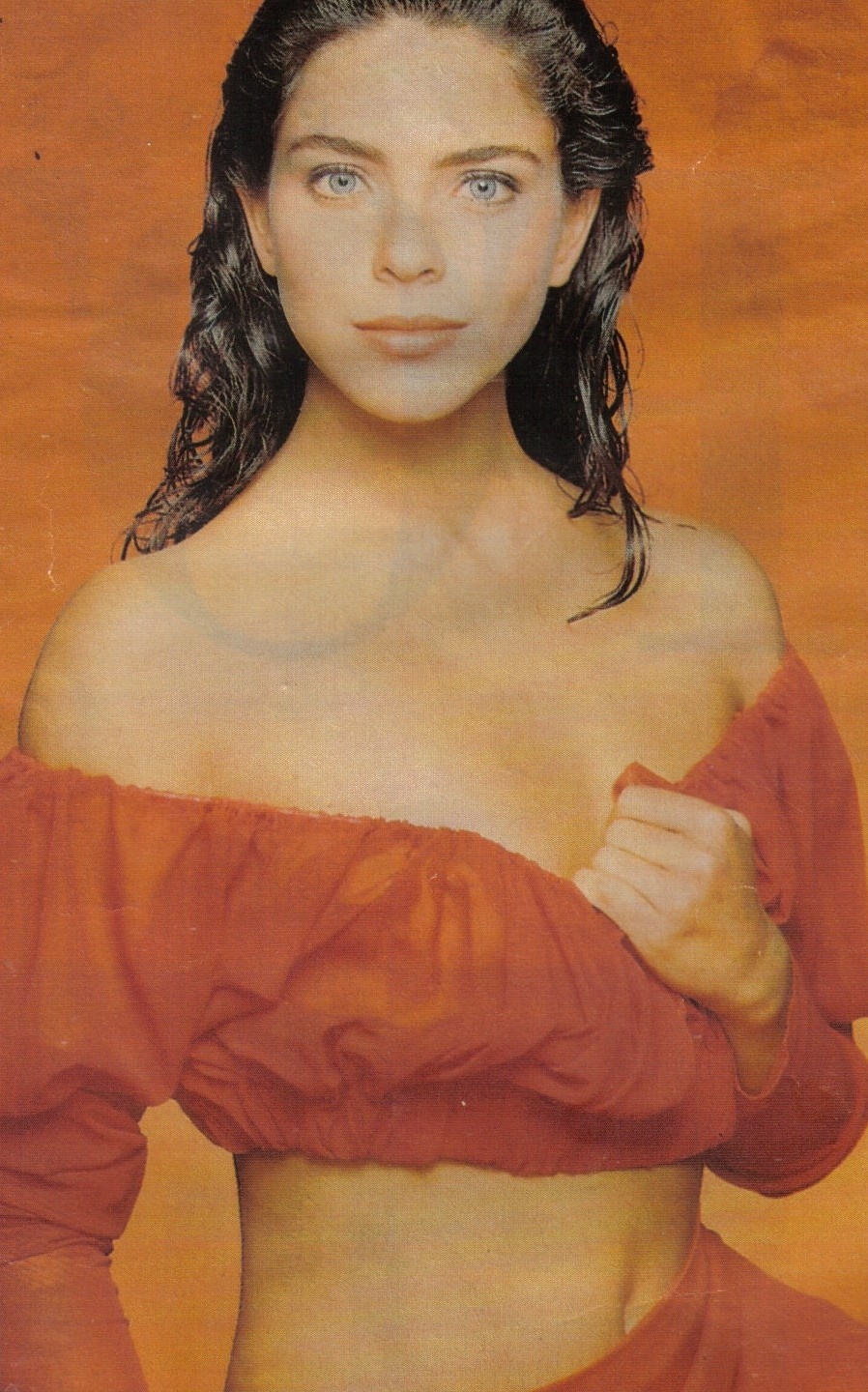 Adriana De Oliveira