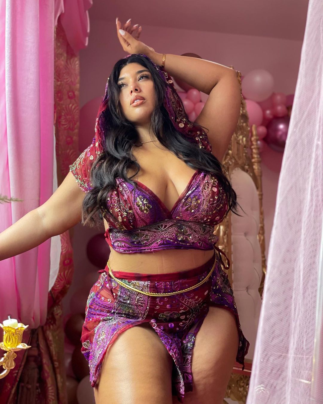 Adriana Dondada