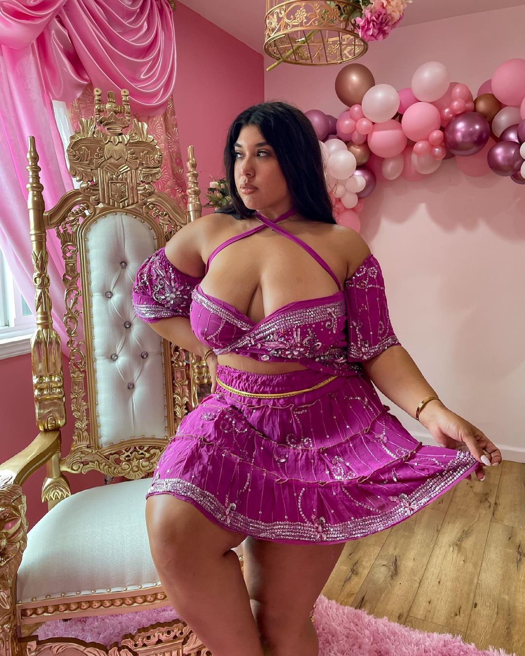 Adriana Dondada