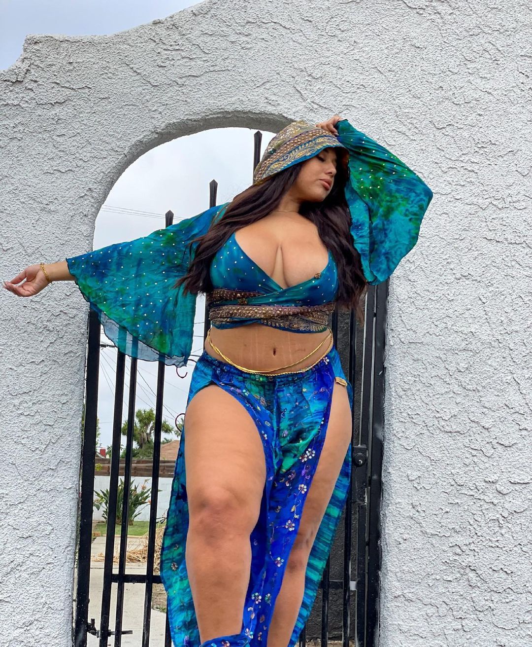 Adriana Dondada