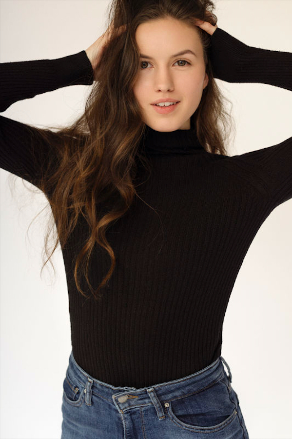 Adriana Lamarche