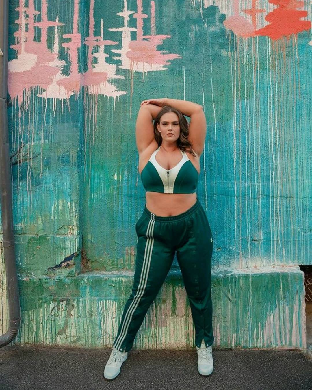 Adriana Lebaron
