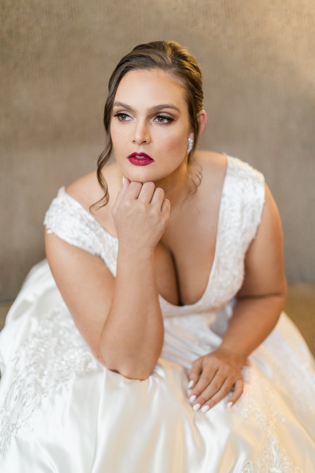 Adriana Lebaron
