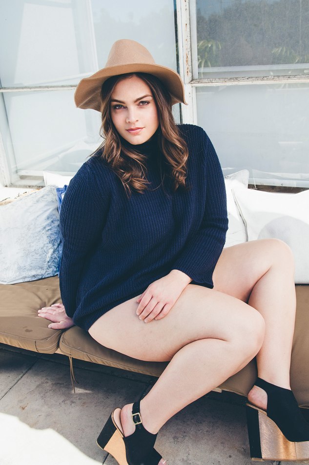 Adriana Lebaron