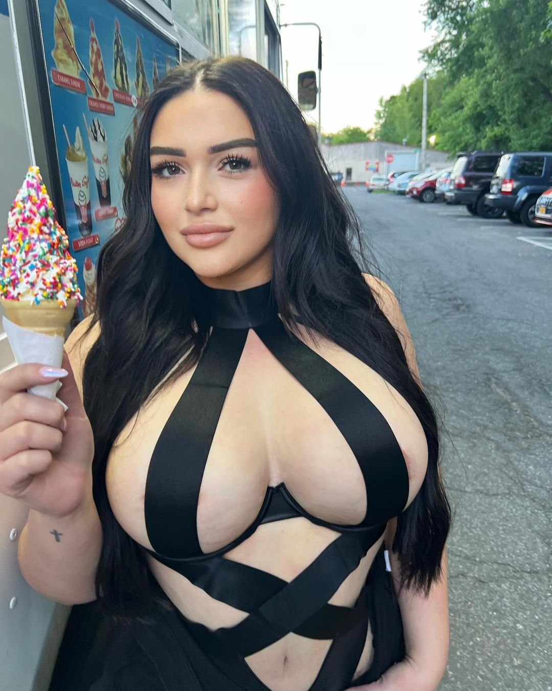 Adriana Lianne