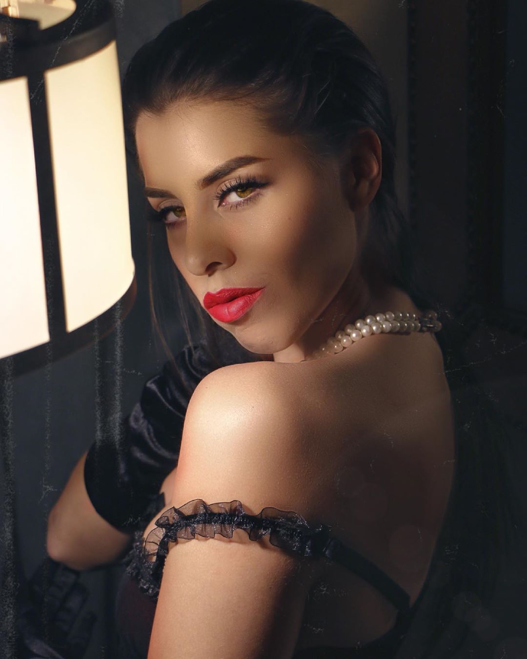 Adriana Rios