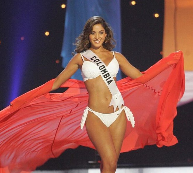 Adriana Tarud