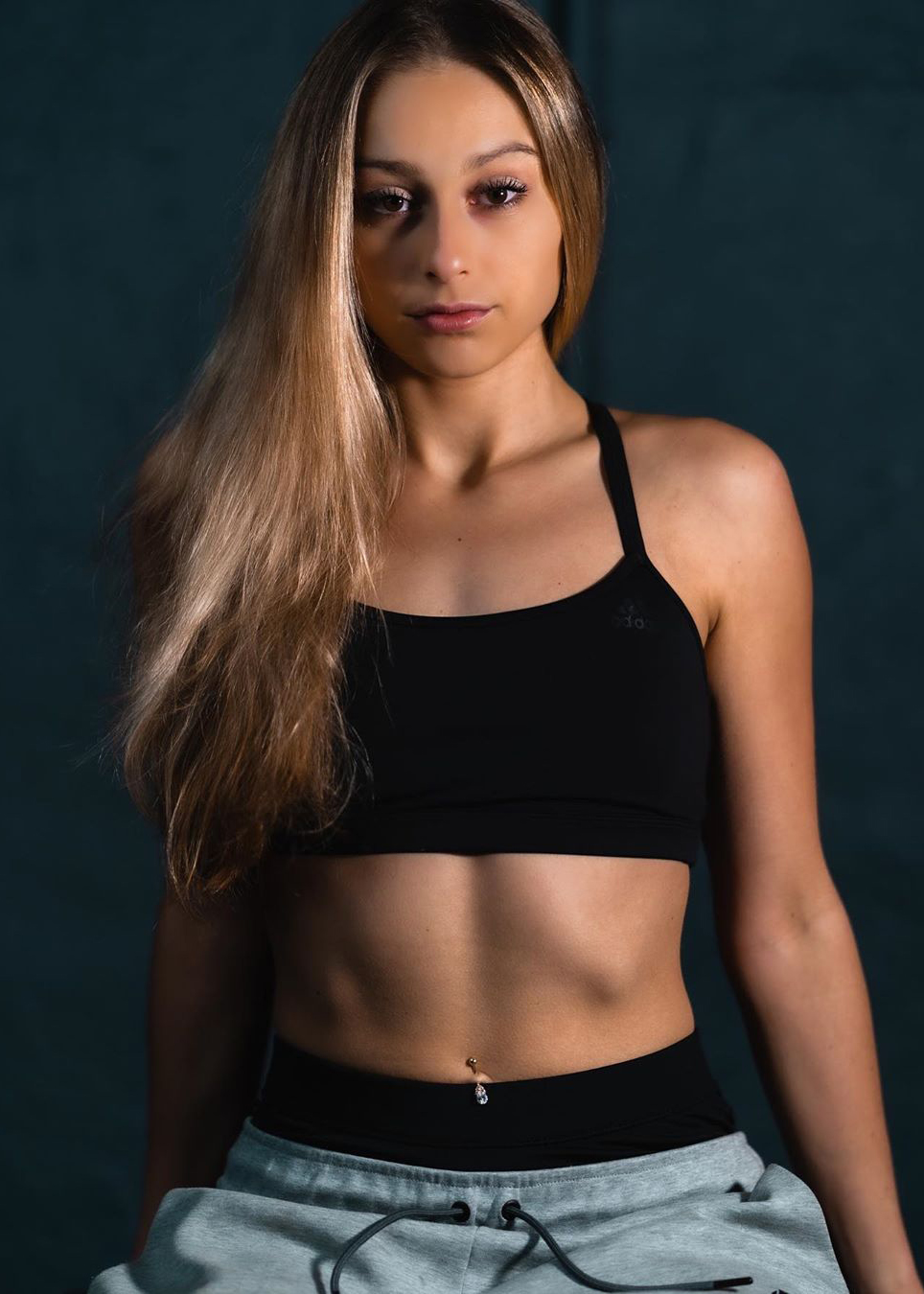Adrianna Hahn