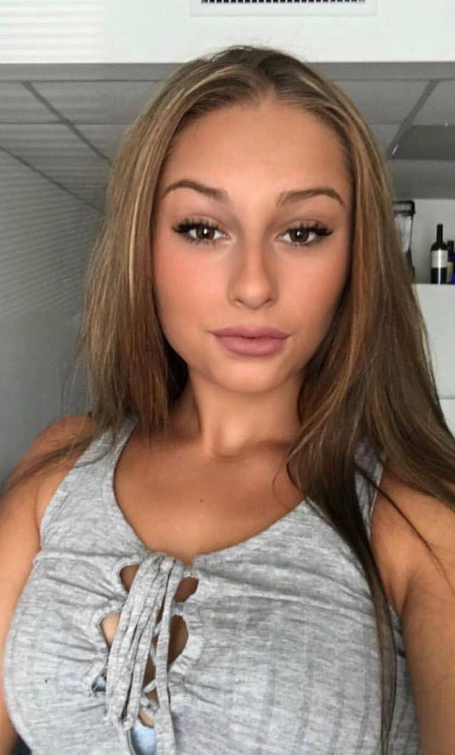 Adrianna Hahn