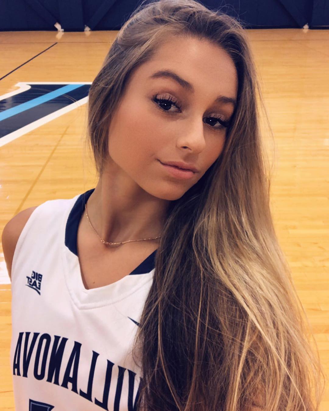 Adrianna Hahn
