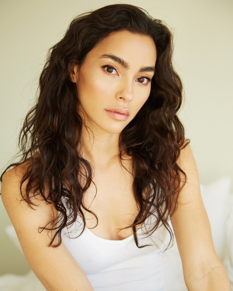 Adrianne Ho