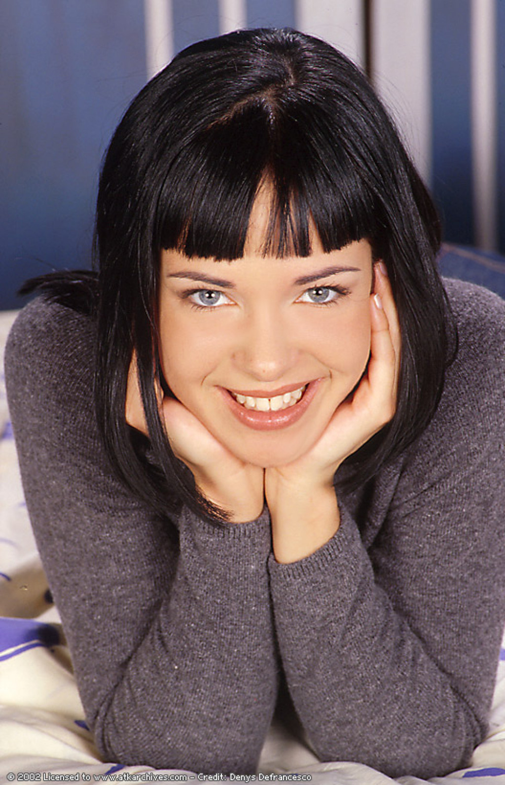 Adrianne Klass
