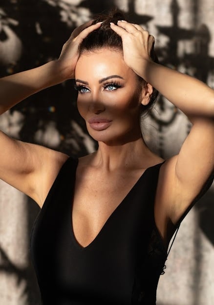 Adrienn Tiszeker