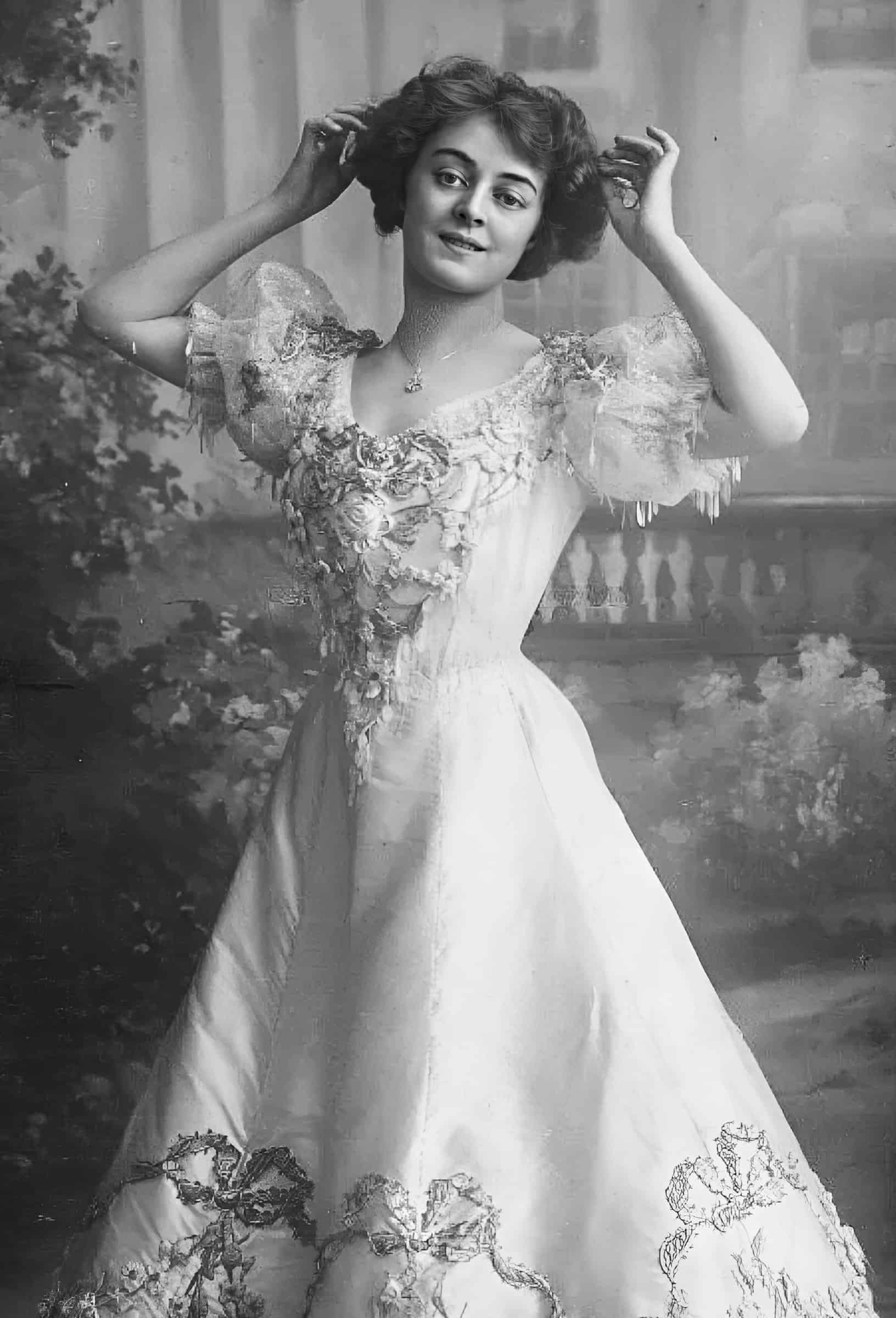Adrienne Augarde