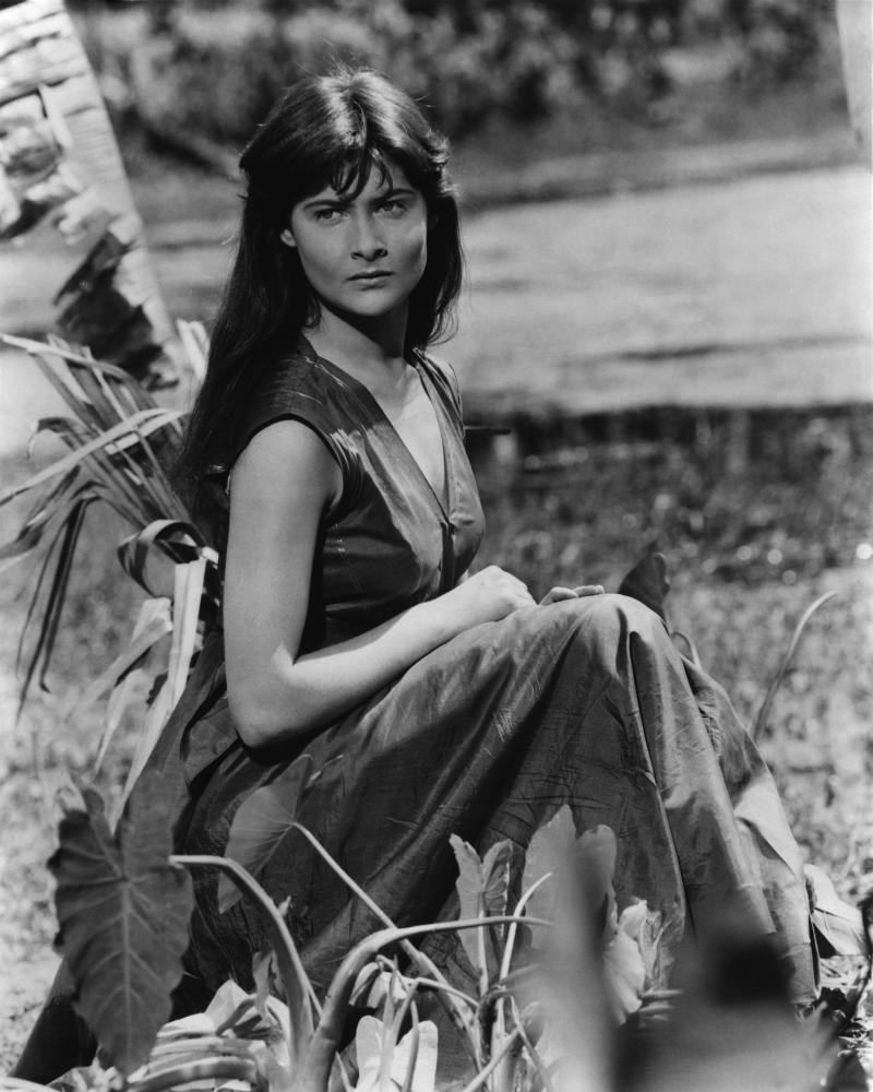 Adrienne Corri