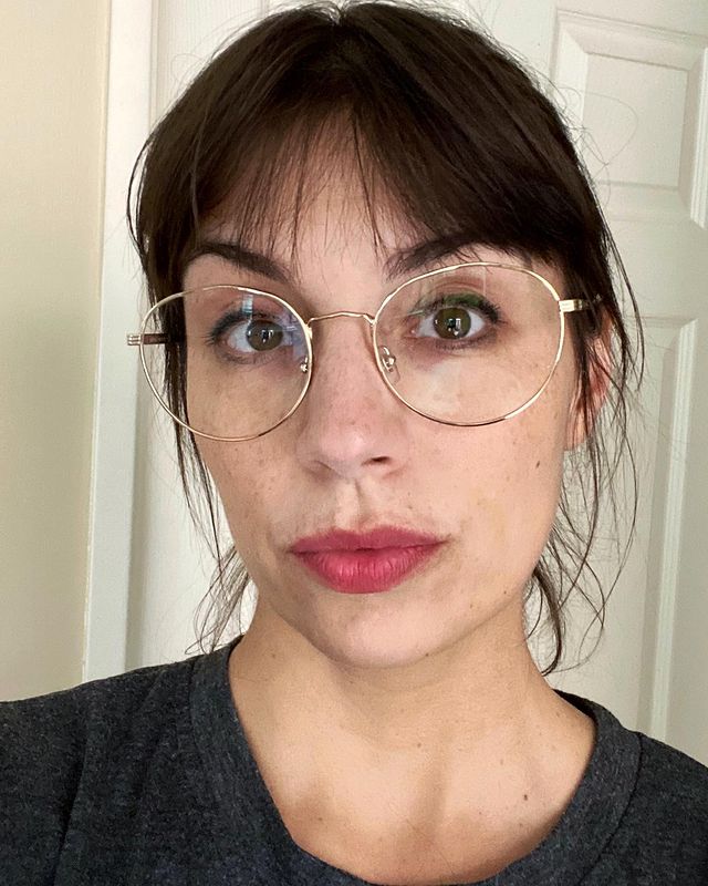 Adrienne Kress