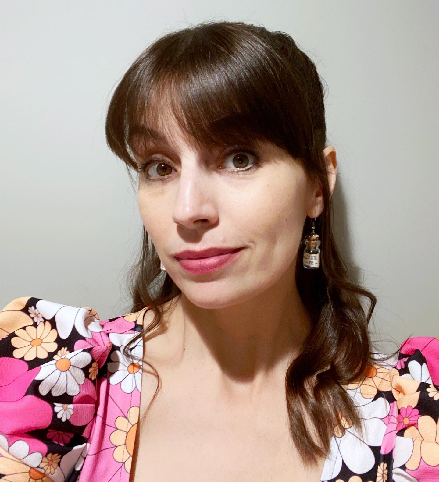Adrienne Kress