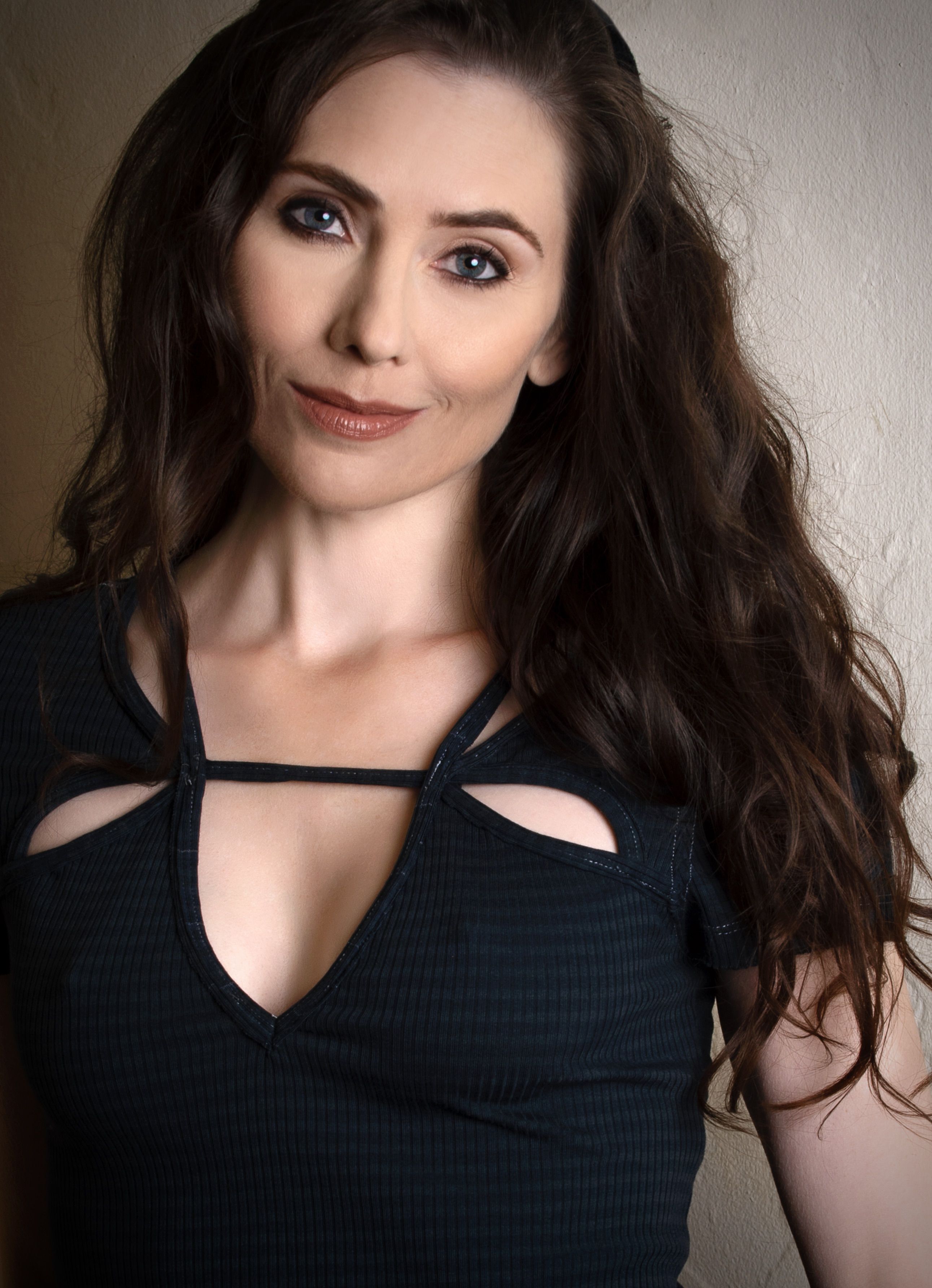 Adrienne Wilkinson