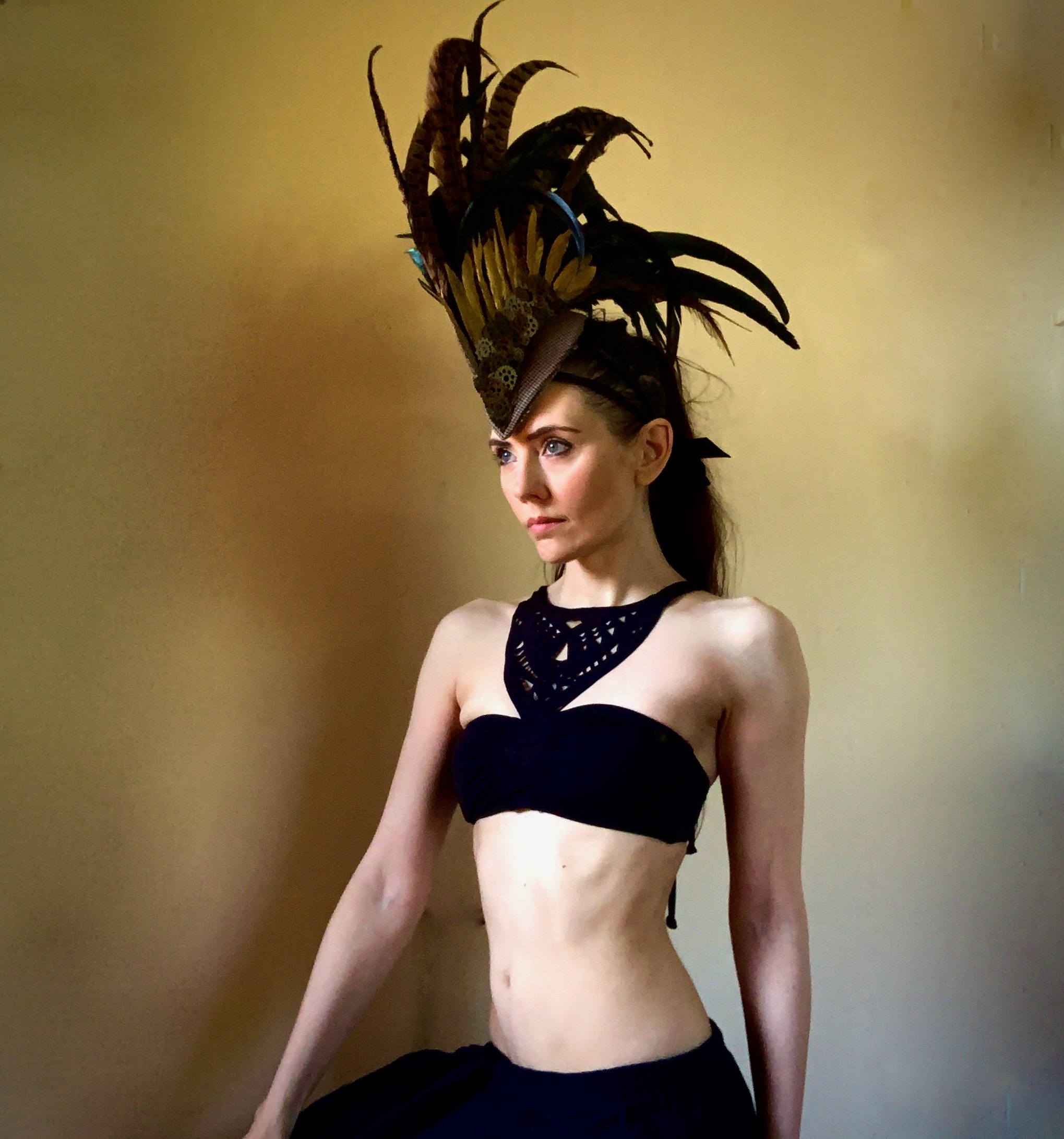 Adrienne Wilkinson