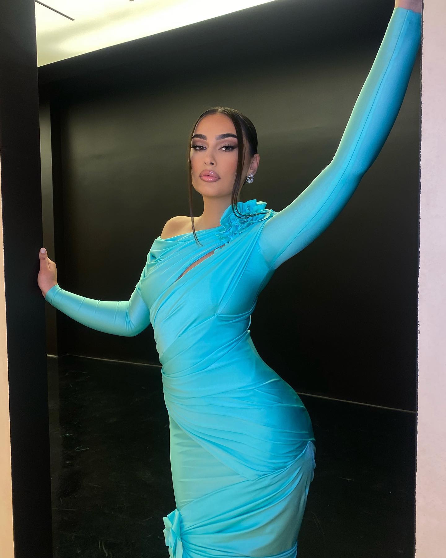 Adrola Dushi