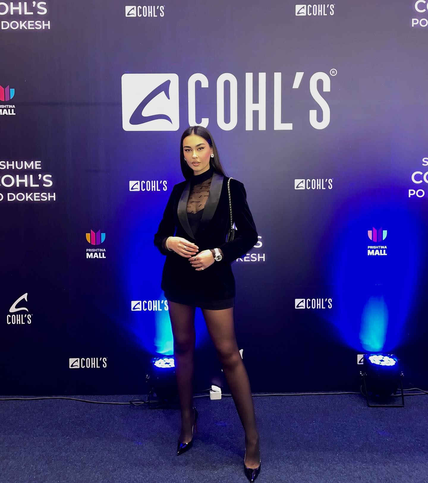 Adrola Dushi